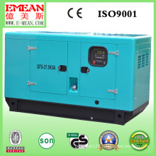 30kVA//50kVA Soundproof Chinese Caterpillar Weifang Diesel Generator